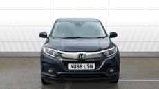 Honda HR-V 1.5 i-VTEC SE CVT 5dr Petrol Hatchback